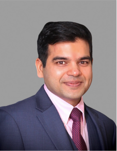 Sam Mittal - STV Inc.