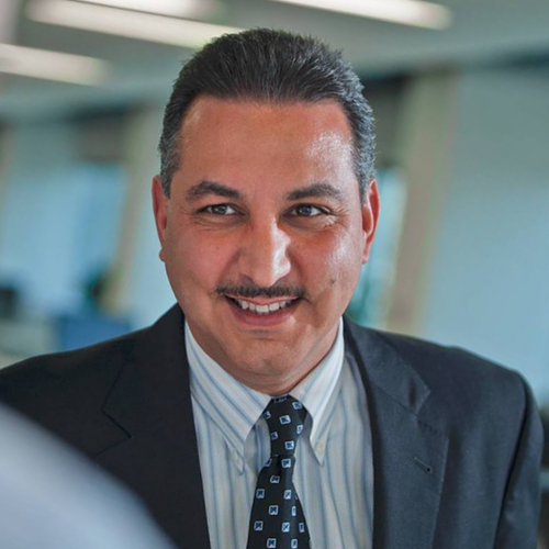 Samuel Vela - Virtual Energy Solutions