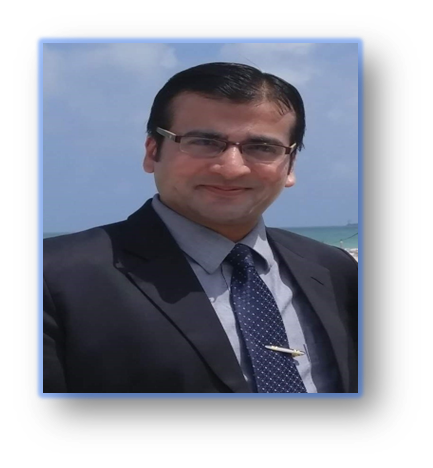 Sarvesh Kekatpure - Pinnacle Infotech