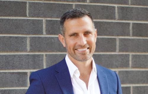 Andy Gush - Bradford Allen