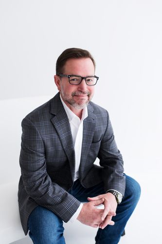 Sean Twomey - Clayco