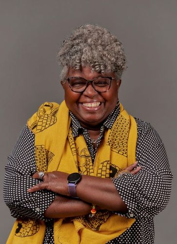 Sharron Latson Flemister - Punch List Consulting