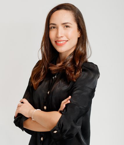 Shir Abecasis - Firmusai