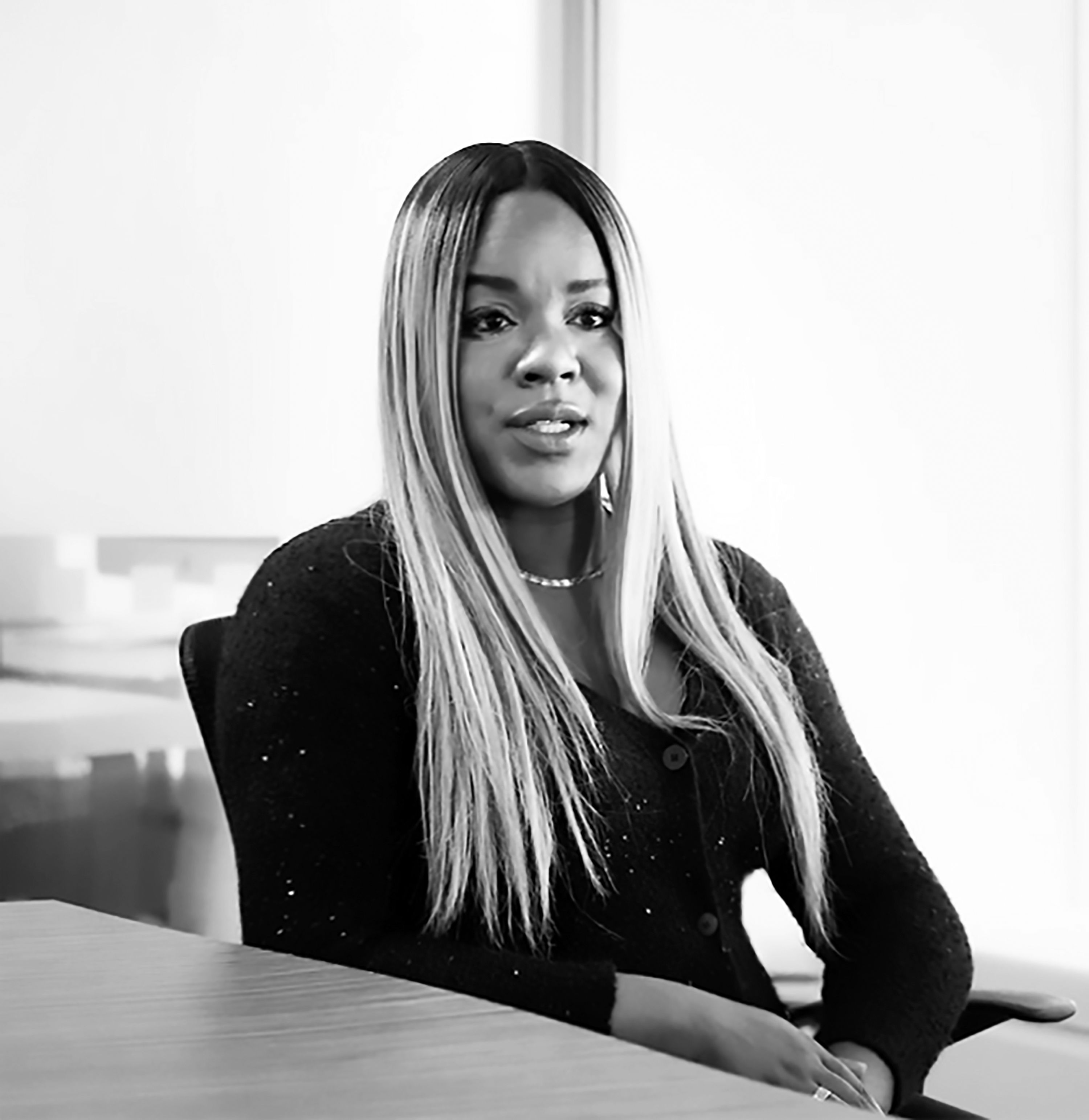 Simone Gale