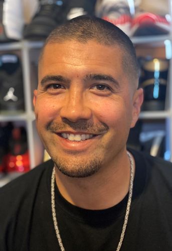Sonny Jaramilla - HNTB