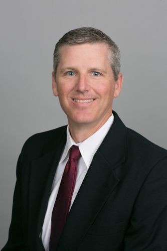 Bill Starcevich - Cushman & Wakefield 