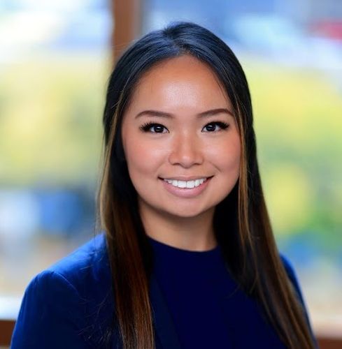 Stephanie Wong - SWE Solutions