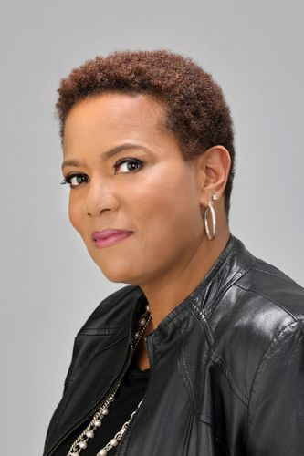 Stephanie Hickman - Trice Construction Company