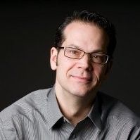 Steve Cavanaugh - DLR Group