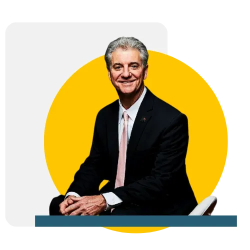 Steve Mickley - American Institute of Building Design