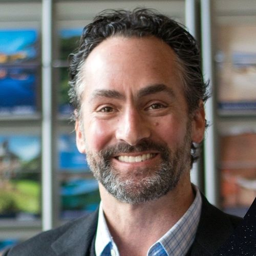 Steven Goldstein - Jameson Commercial