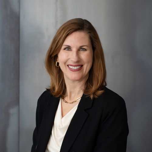 Sue Harrington - Gensler