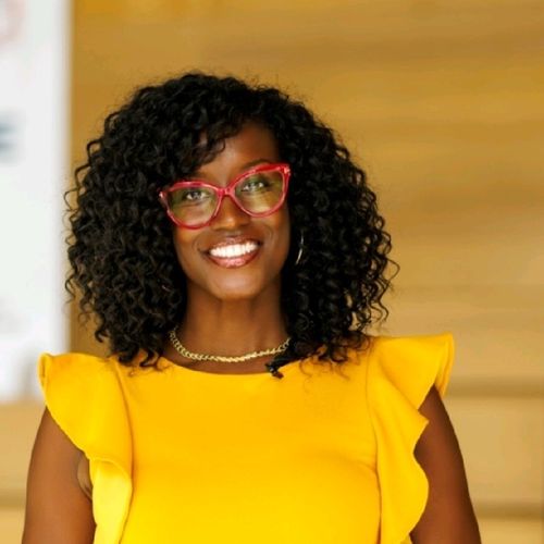 Tashna-Loy Donaldson - CBRE
