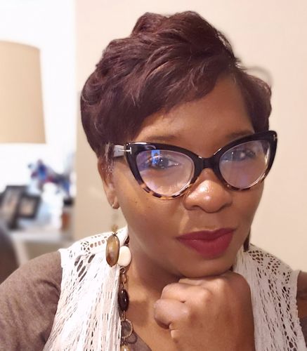 Tammy Kelly-Williams - Graycor