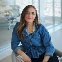 Taylor Franz - Gensler