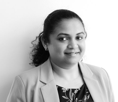 Tejashri Varpe - Stantec