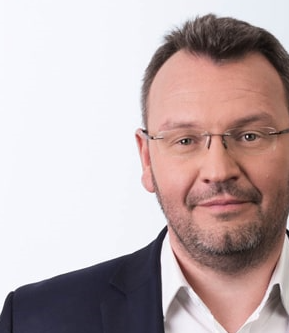 Tomasz Stasiak - Wolf Theiss