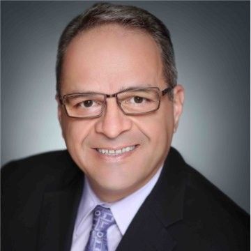 Tony Shkurti - HNTB