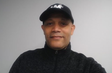 Tony Wright - Arup