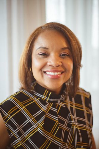 Tynisha Gardner - Affirm Leadership Christian Academy