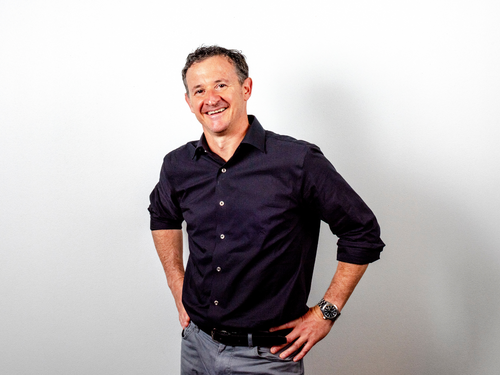 Alejandro Stochetti - CannonDesign