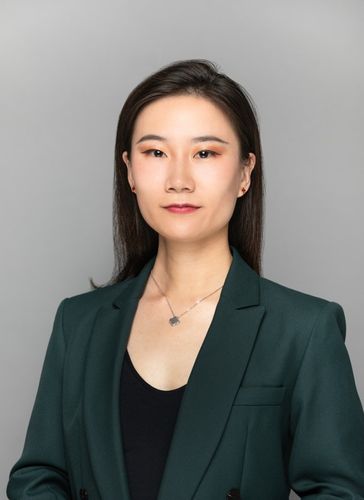 Valerie Sun