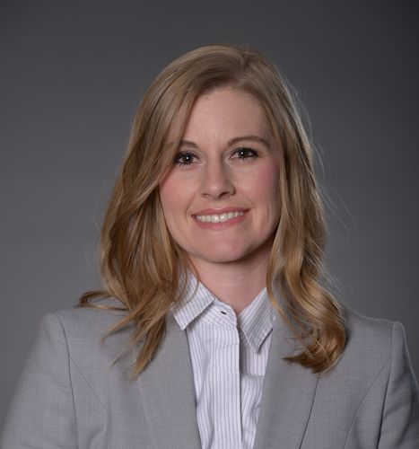 Valerie Fertitta - Greystar 