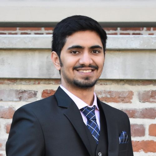 Vinay Damam - DeWalt
