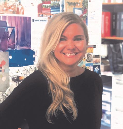 Nicole Zack - AECOM