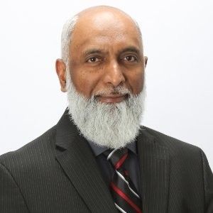 Zubair Ghafoor - CDM Smith