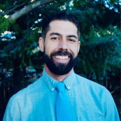 Alex Ham - Center for Sustainability & Excellence (CSE)