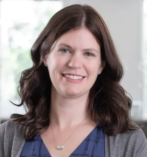 Candace Small - Mortenson 