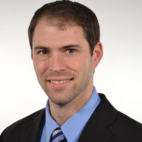 Chris Edward - IMEG
