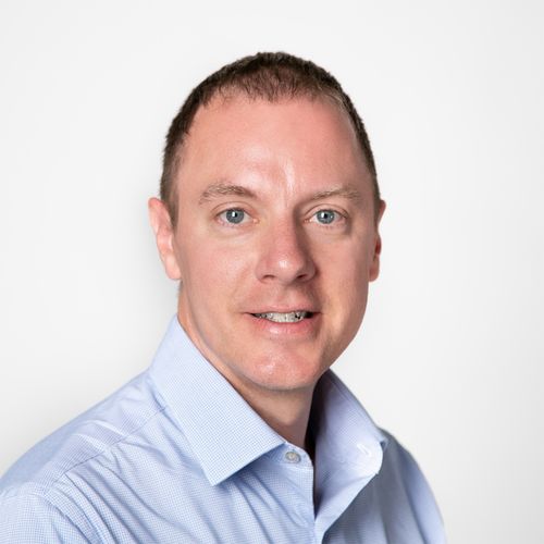Joel Kelps - Leopardo Companies
