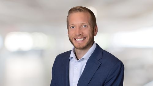 Jordan Komp - Thornton Tomasetti