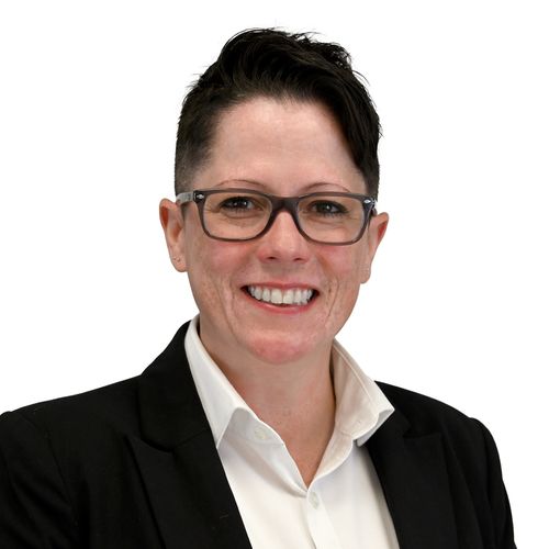 Krista Gleason - The Boldt Company 