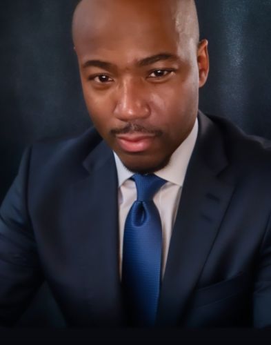Keronn Wade - CBRE
