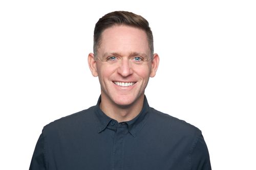 Alan Barker - Lamar Johnson Collaborative