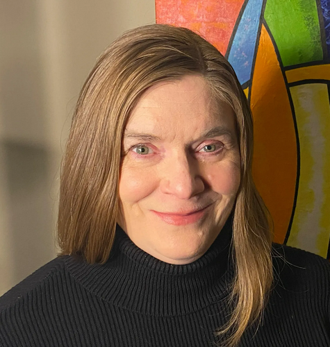 Barbara Padilla - LCM Architects
