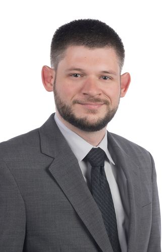 Brandon Stanley - SmithGroup