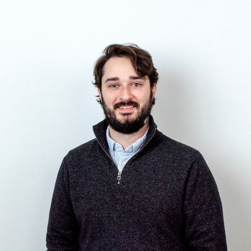 Brett Horin - CannonDesign