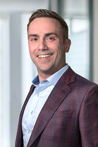 Clark Evans - JLL 