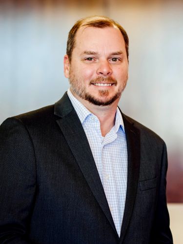 Dwane Lindsey - FGM Architects