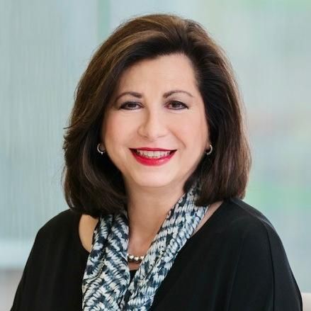 Enza Parrella - AECOM