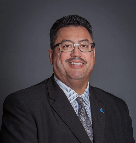 Gregorio Salinas - Burns & McDonnell Engineering
