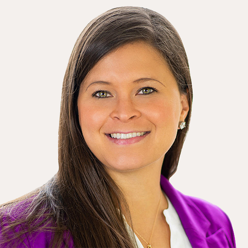 Jennifer E. Nichols, J.d., M.b.a., M.s.t. - CRG