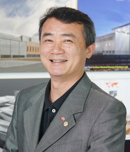 J.J. Tang