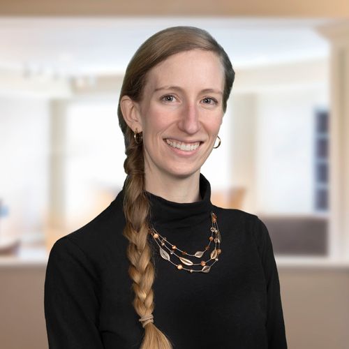 Kaitlin Veenstra - Ryan Companies US, Inc.