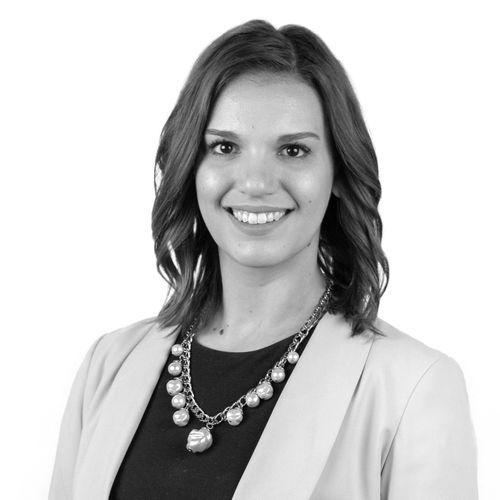 Kirstin (Gidzinski) Brodict - JLL 