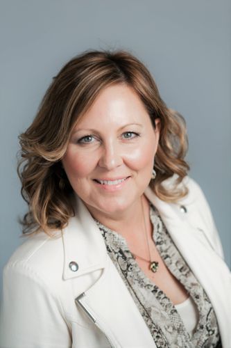 LeeAnn Tomas-Foster - Arcadis